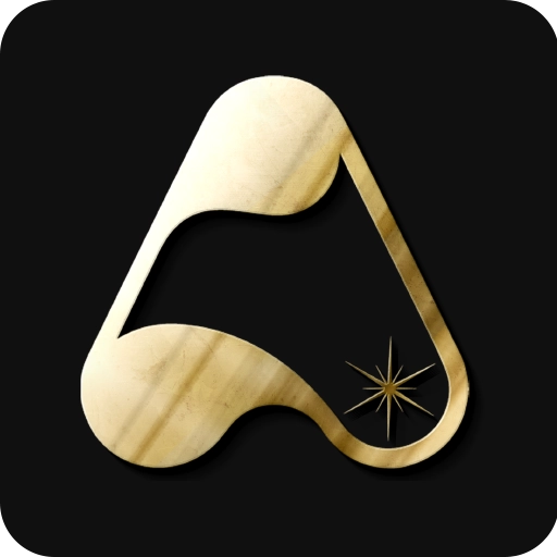 Aplicatia AMK Gold
